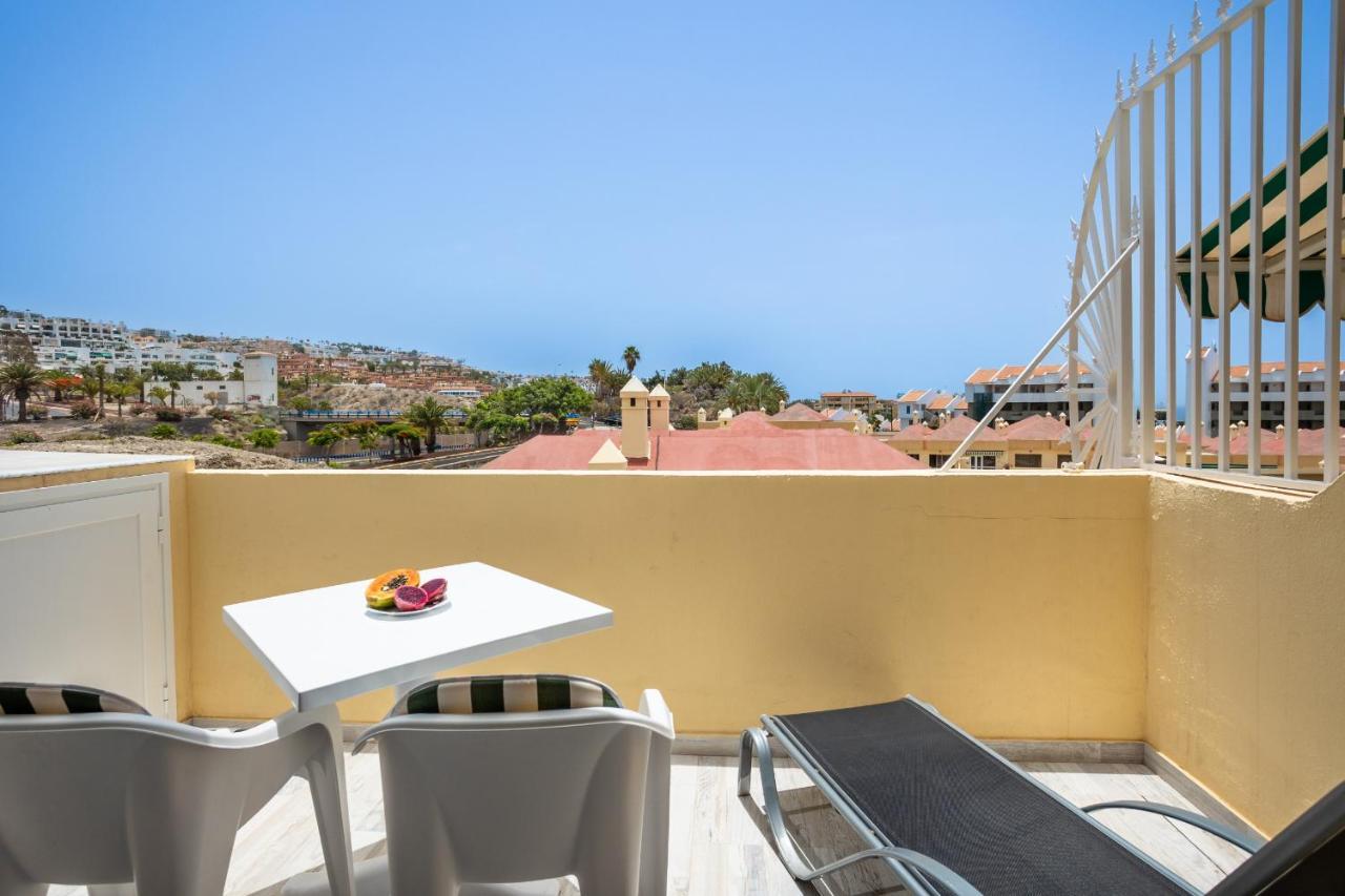 Mareverde Ocean View Flat * Costa Adeje (Tenerife)