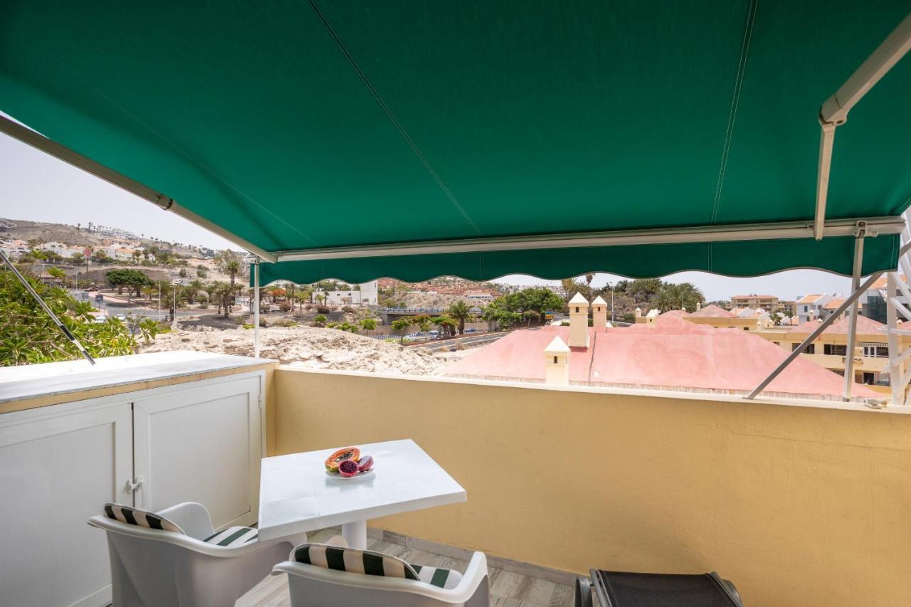 Mareverde Ocean View Flat