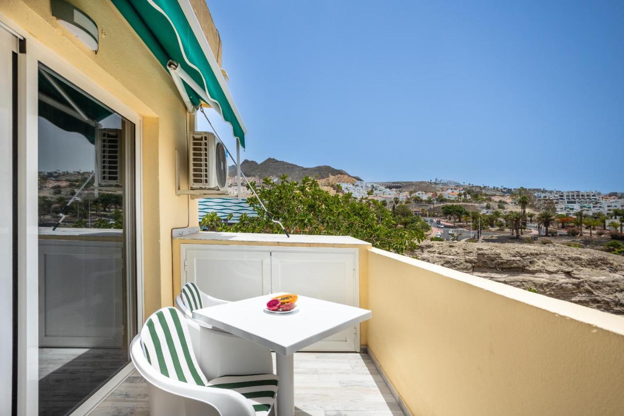 Apartment Mareverde Ocean View Flat