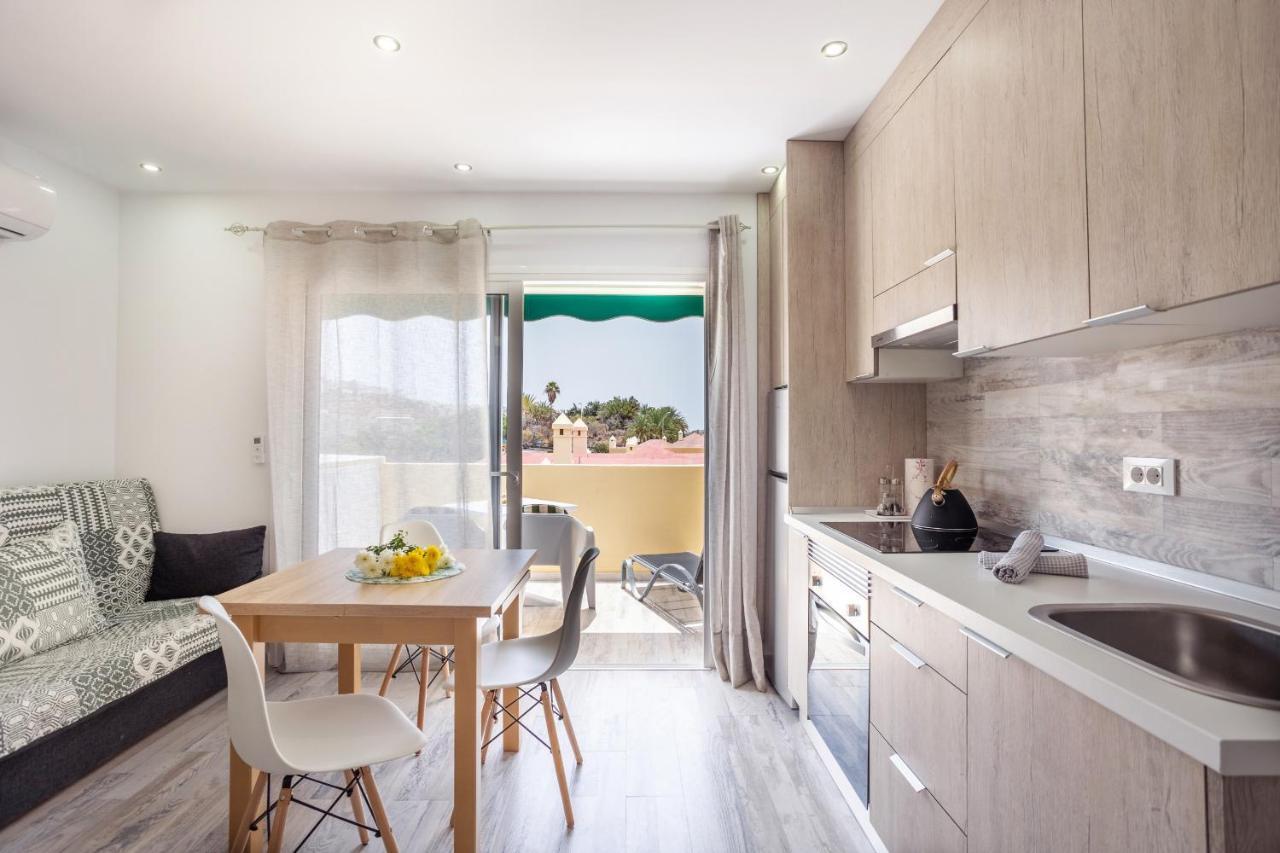 Apartment Mareverde Ocean View Flat