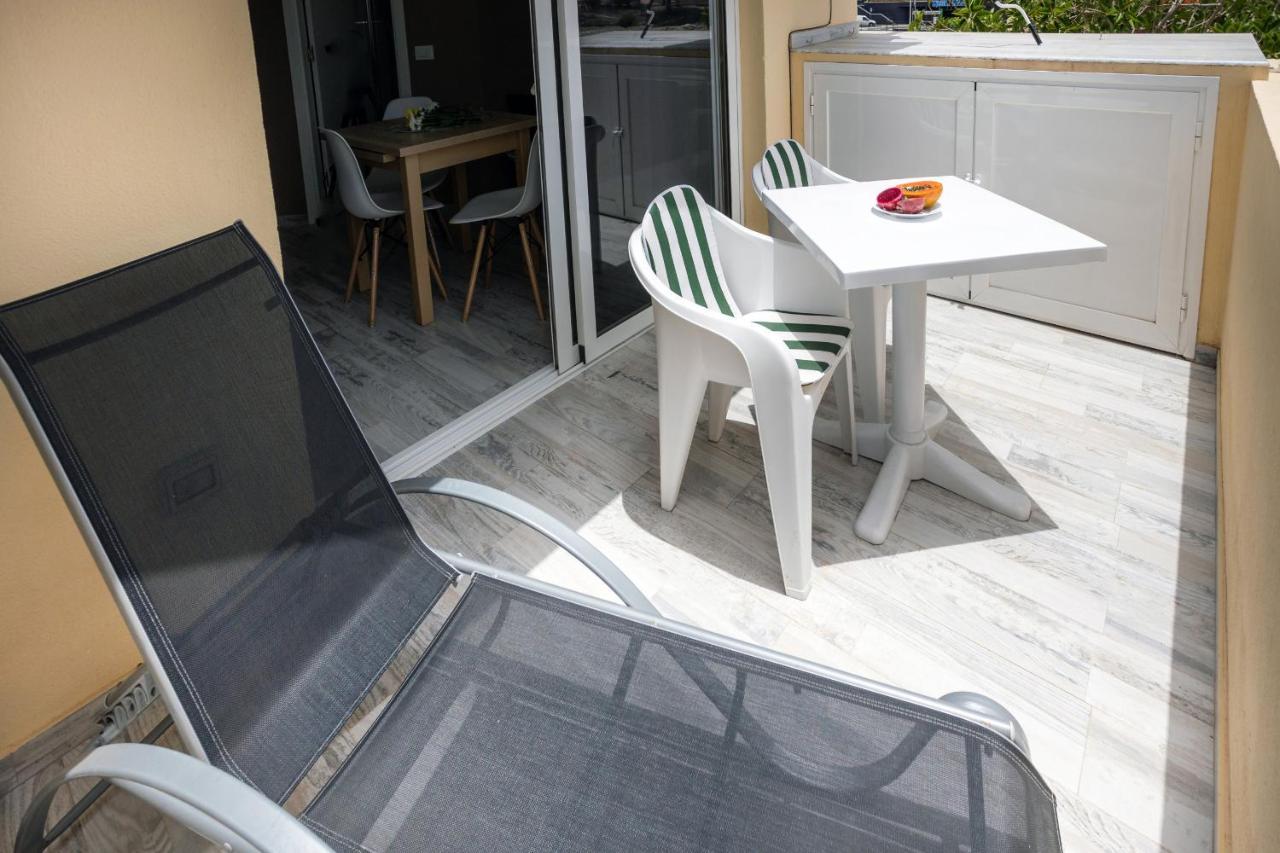 Mareverde Ocean View Flat Apartment Costa Adeje (Tenerife)