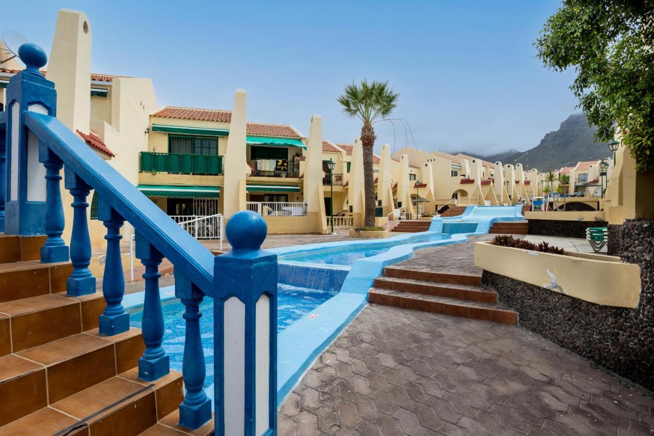 Mareverde Ocean View Flat Apartment