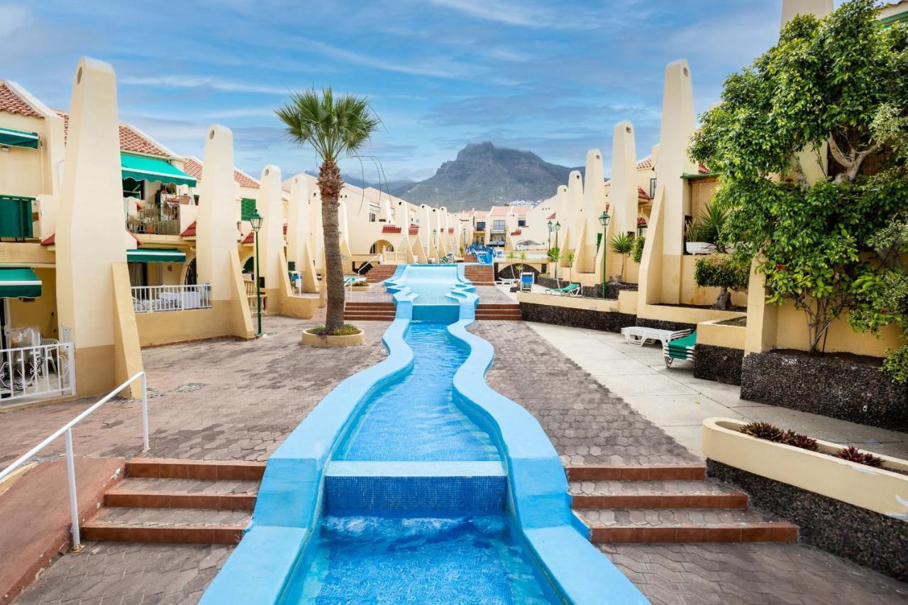 Mareverde Ocean View Flat *