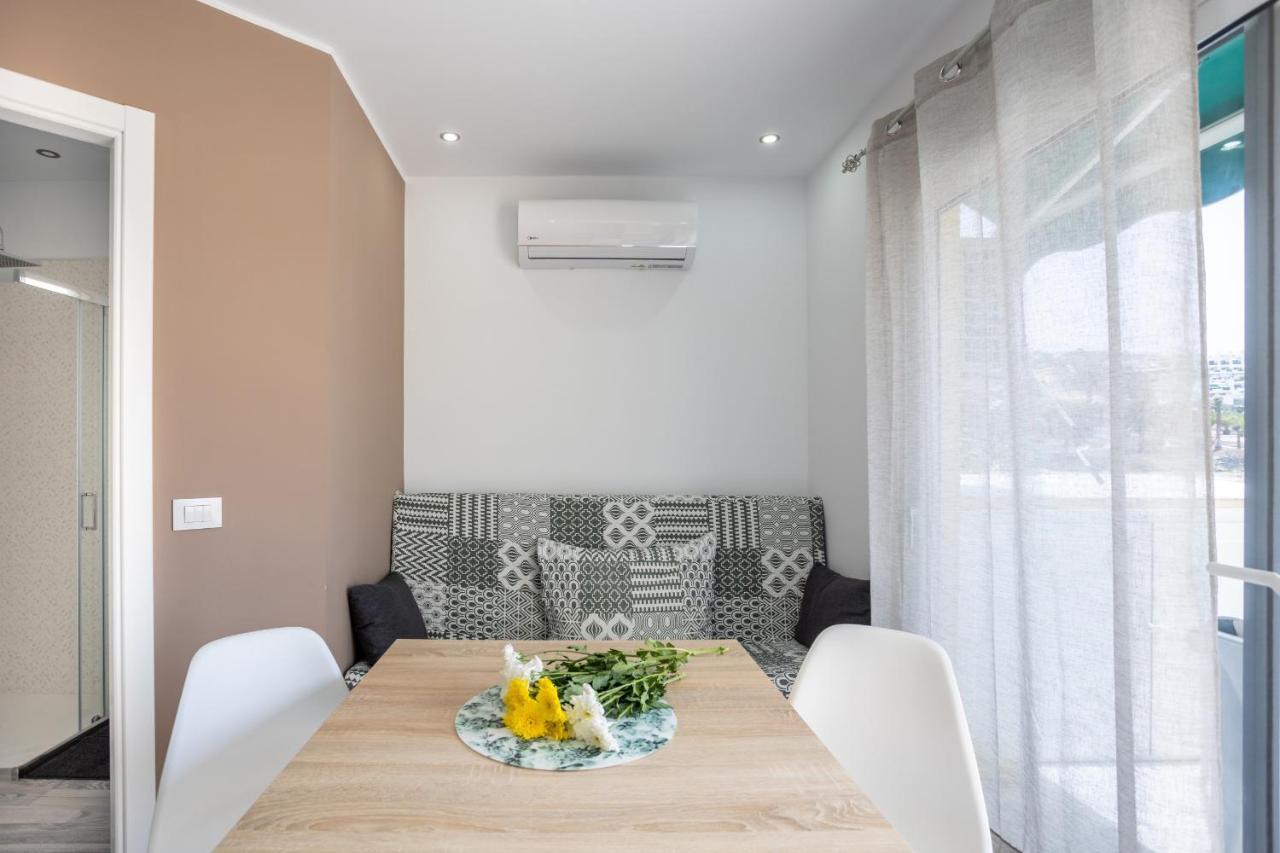 Mareverde Ocean View Flat Apartment *