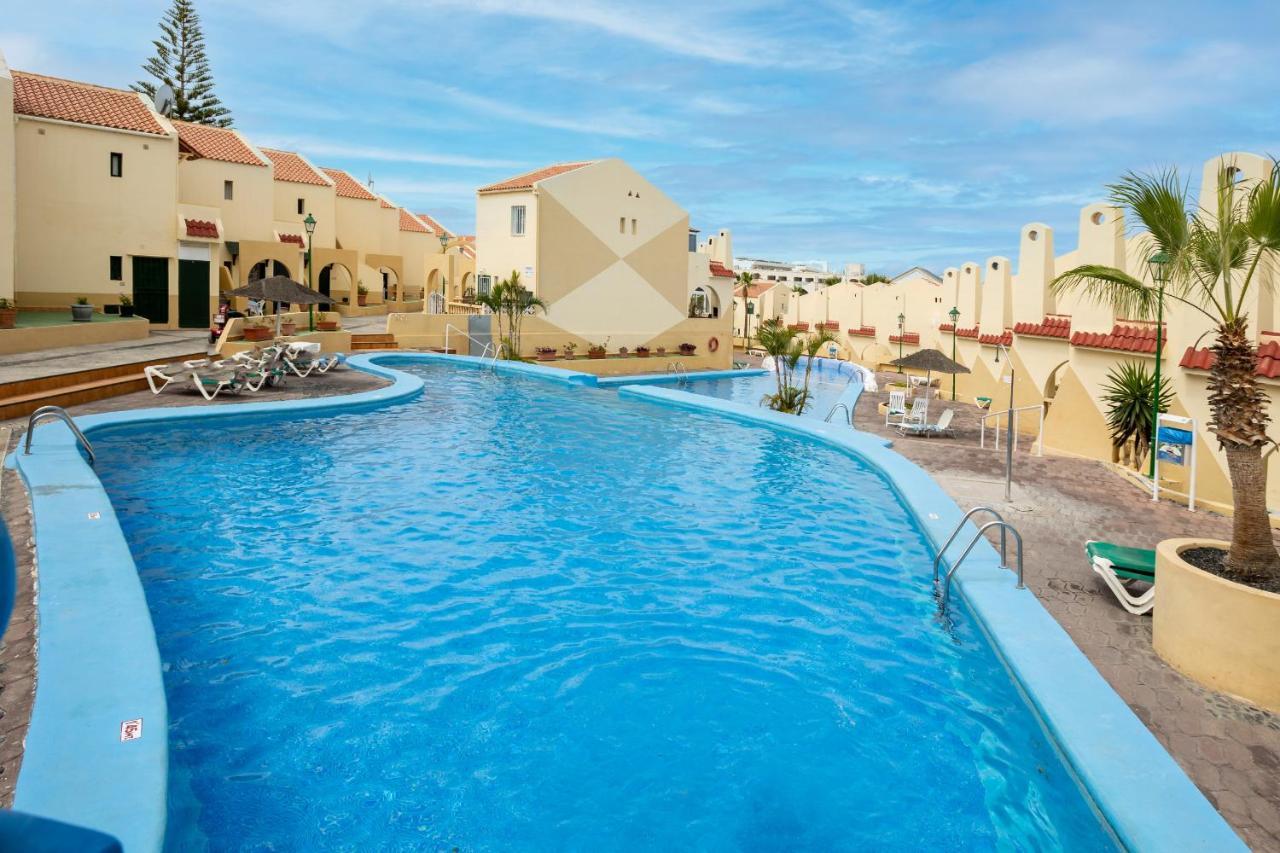 Apartment Mareverde Ocean View Flat *
