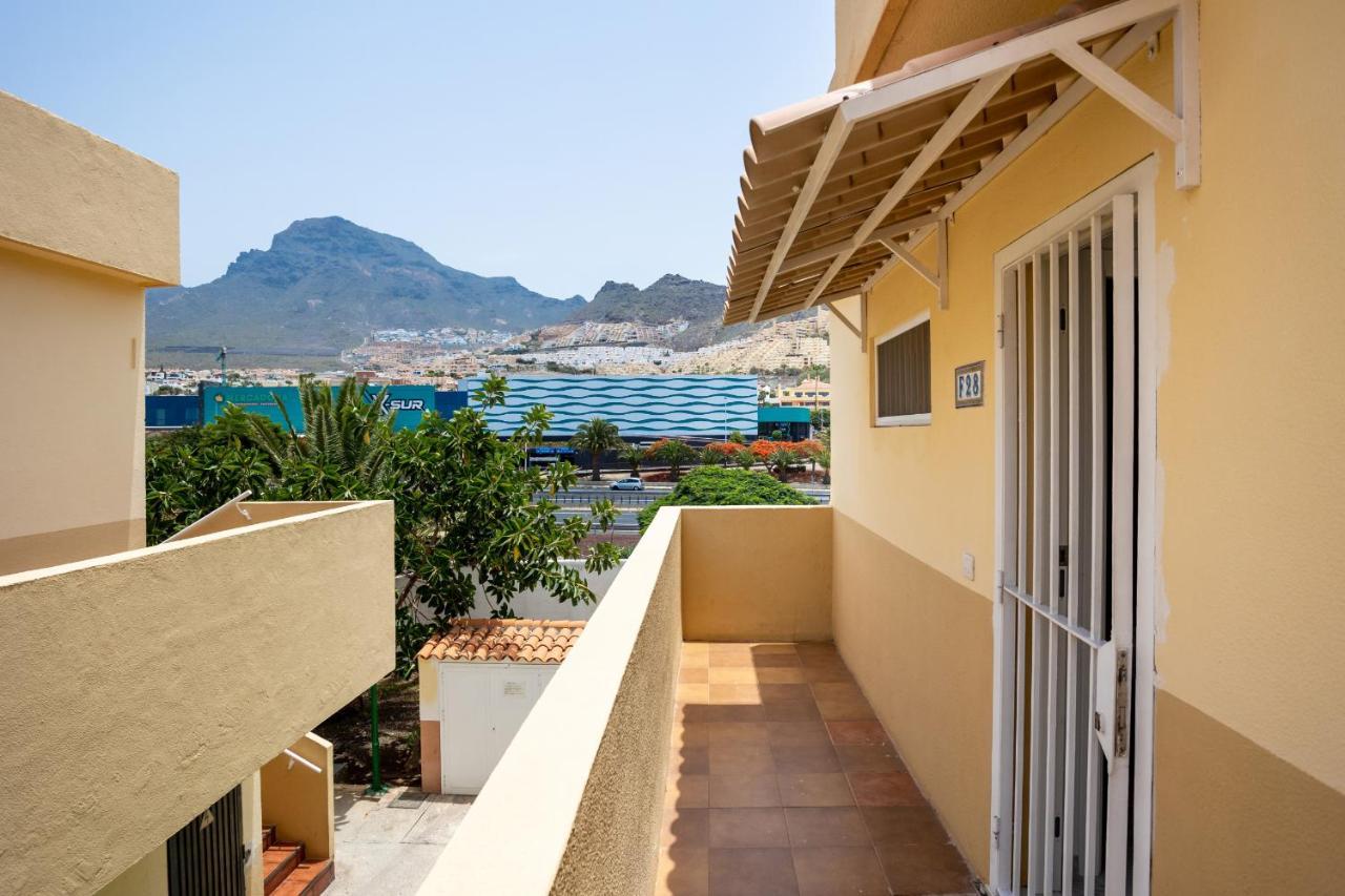 Mareverde Ocean View Flat Costa Adeje (Tenerife)