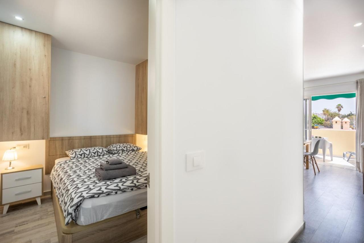 Mareverde Ocean View Flat Apartment *