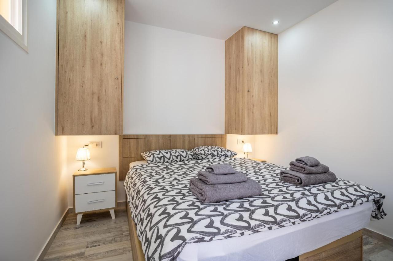 Mareverde Ocean View Flat Apartment *