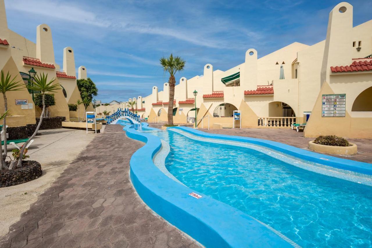 Mareverde Ocean View Flat * Costa Adeje (Tenerife)