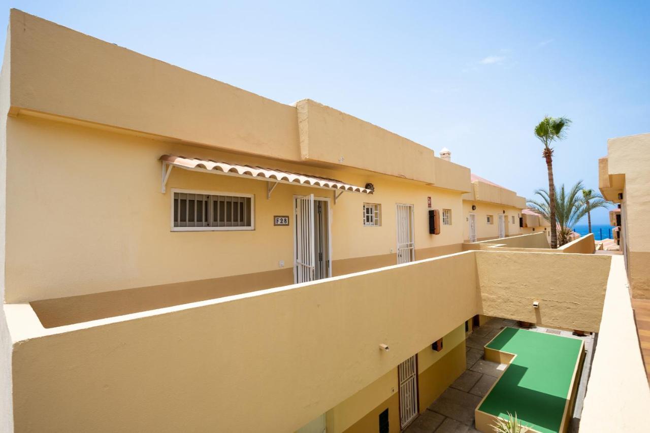 Mareverde Ocean View Flat Apartment *