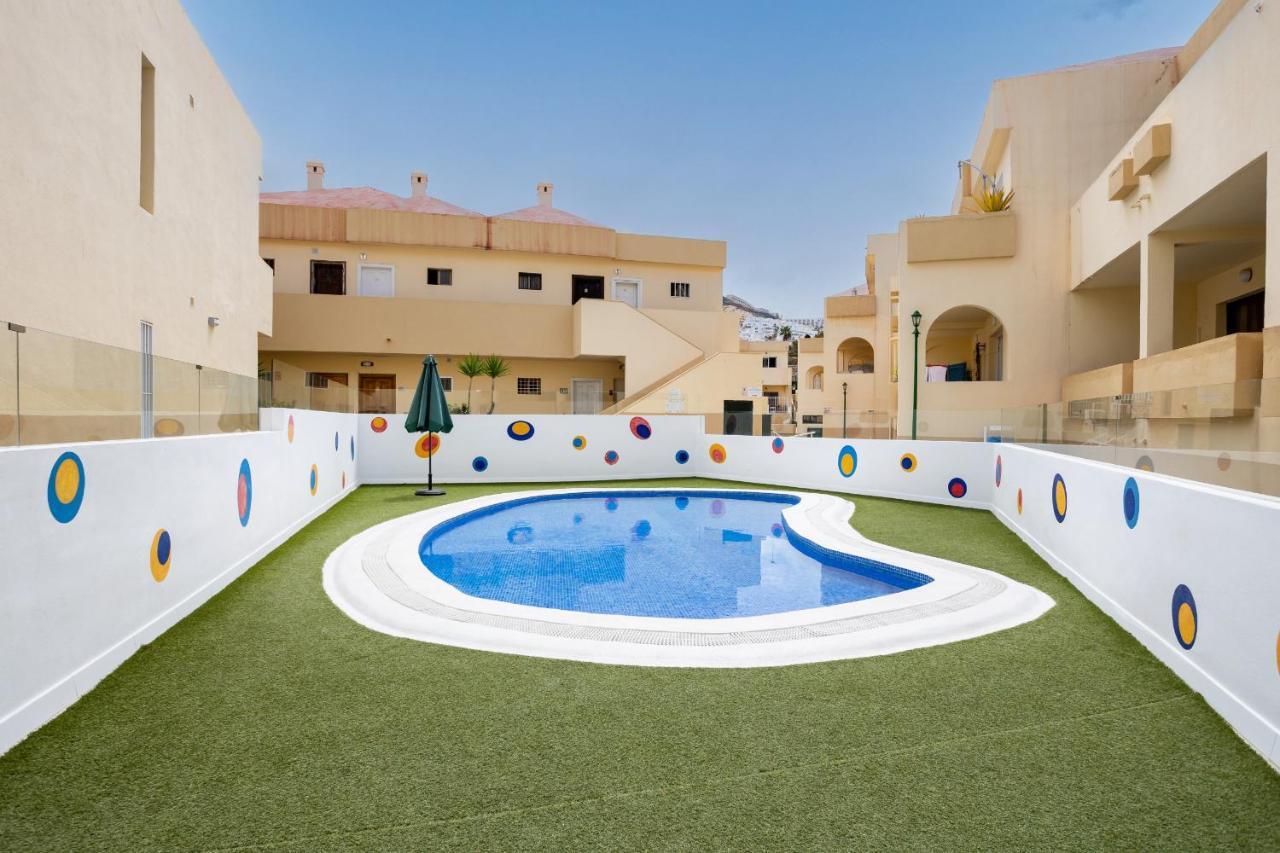 Apartment Mareverde Ocean View Flat *