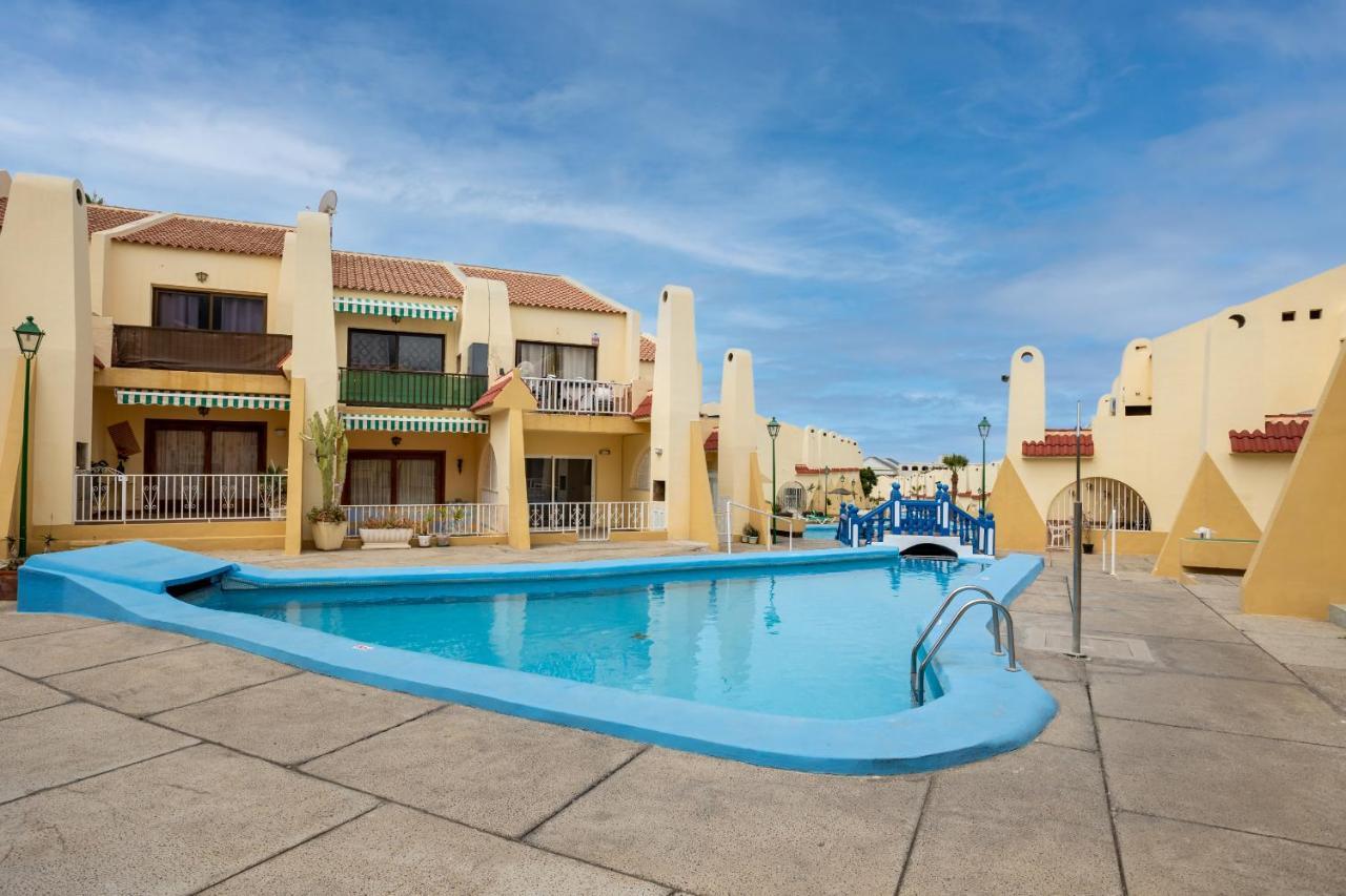 Apartment Mareverde Ocean View Flat Costa Adeje (Tenerife)