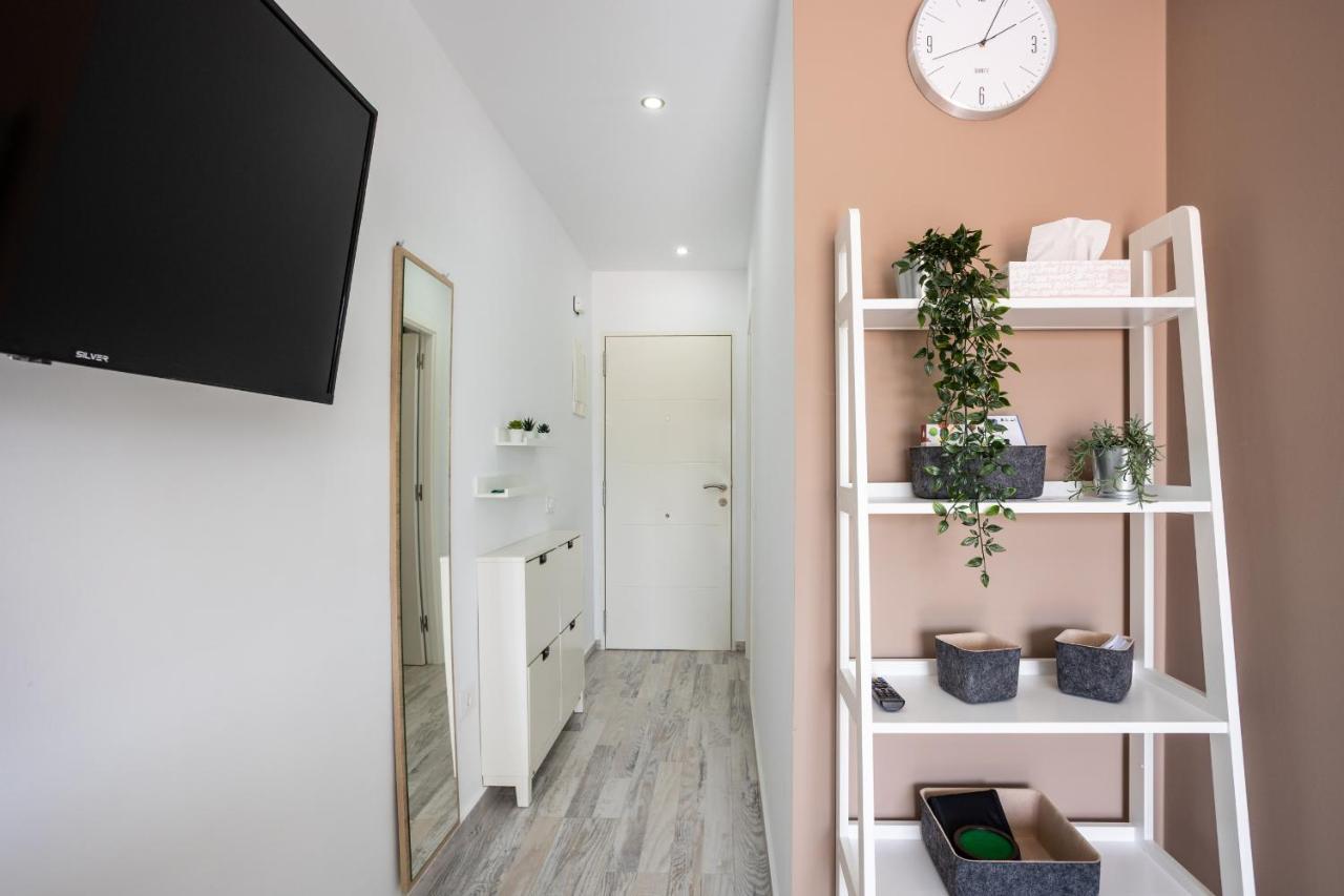 Mareverde Ocean View Flat Apartment *