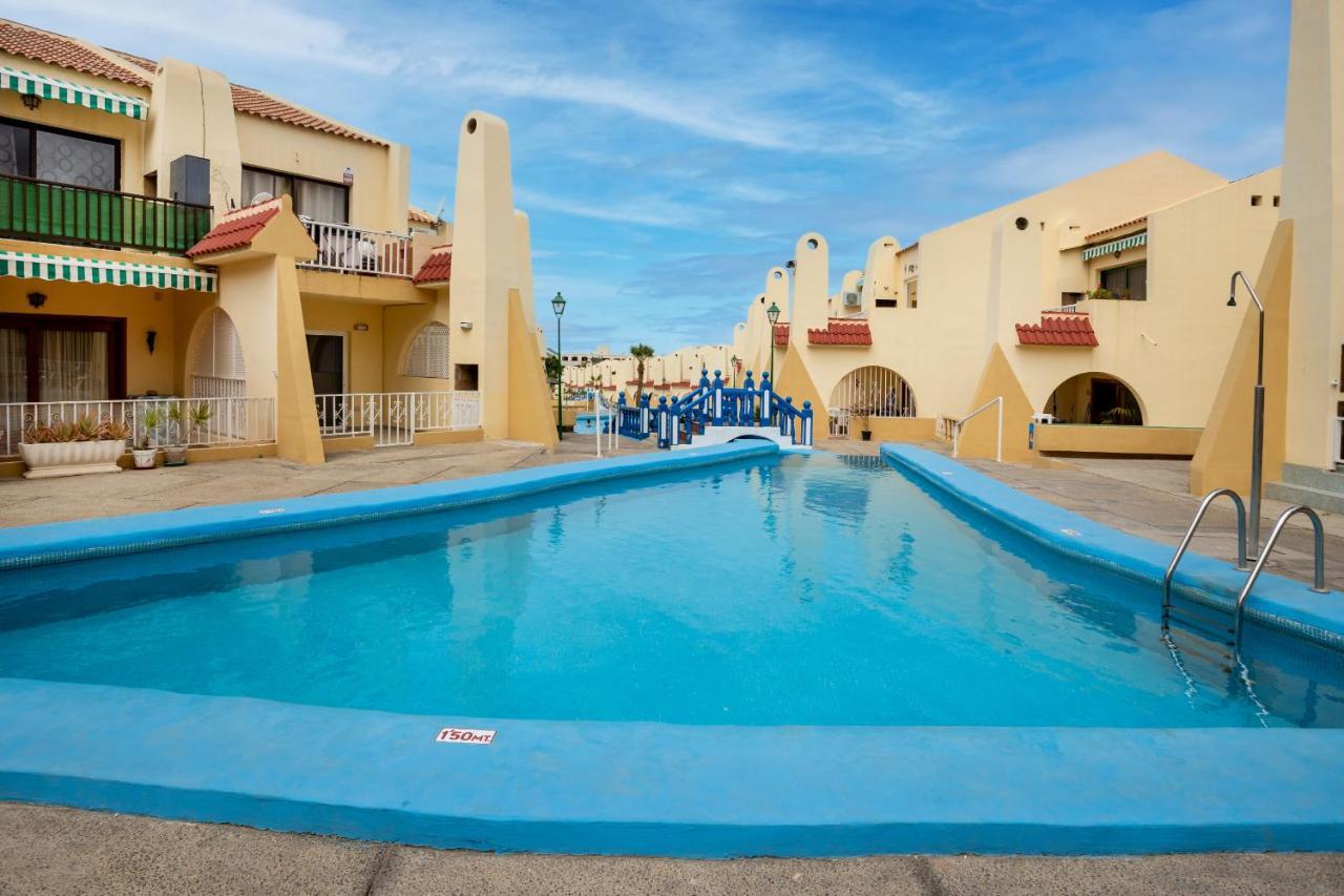 Mareverde Ocean View Flat *