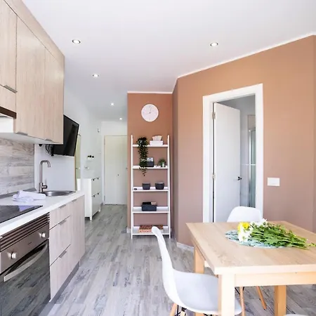 Mareverde Ocean View Flat Costa Adeje  Exterior photo