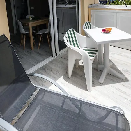 Mareverde Ocean View Flat Costa Adeje  Exterior photo