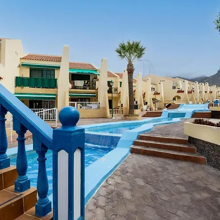 Mareverde Ocean View Flat Costa Adeje  Exterior photo