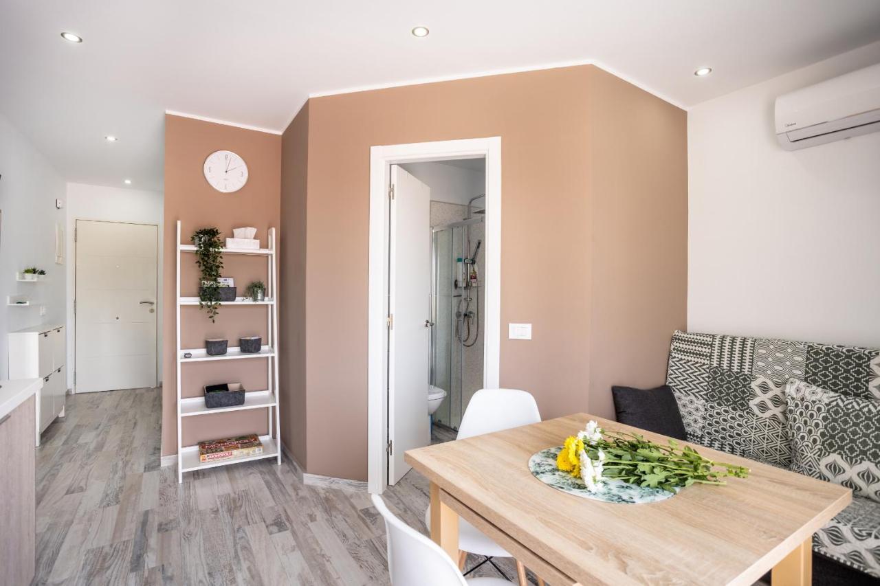 Mareverde Ocean View Flat Apartamento