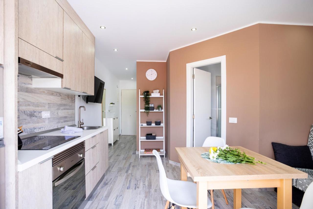 Mareverde Ocean View Flat Apartamento *