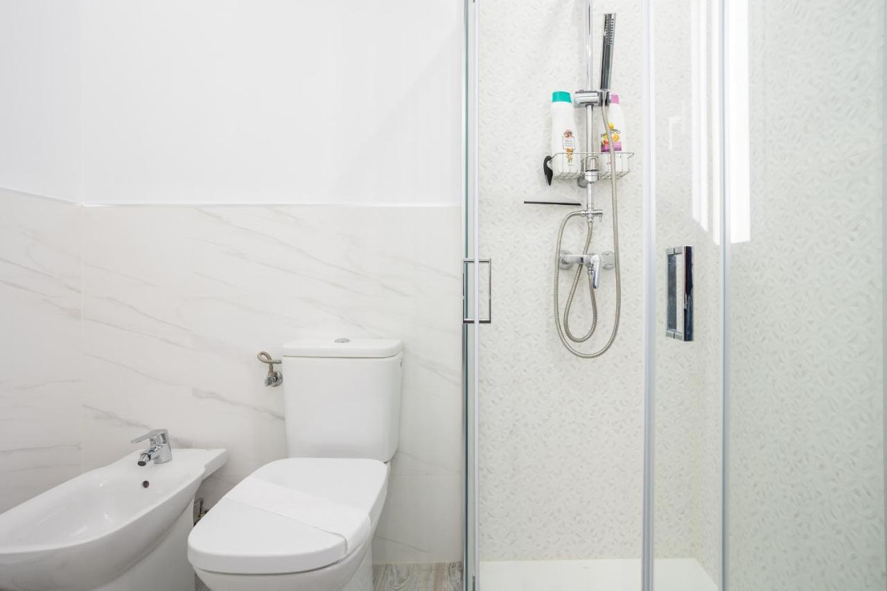 Apartamento Mareverde Ocean View Flat Costa Adeje (Tenerife)