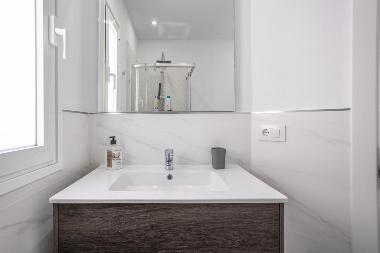 Mareverde Ocean View Flat Apartamento Costa Adeje (Tenerife)